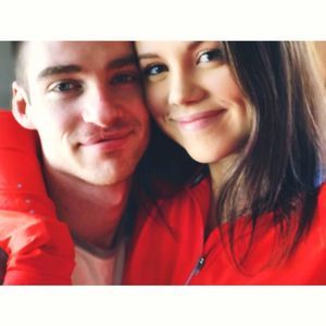 Meet your Posher, Mckenna